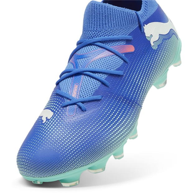 Puma Future 7 Match Rush Firm Ground Football Boots