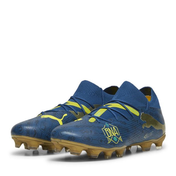 Puma Future 7 Match Rush Firm Ground Football Boots