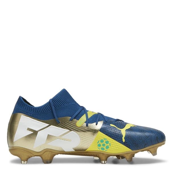 Puma Future 7 Match Rush Firm Ground Football Boots