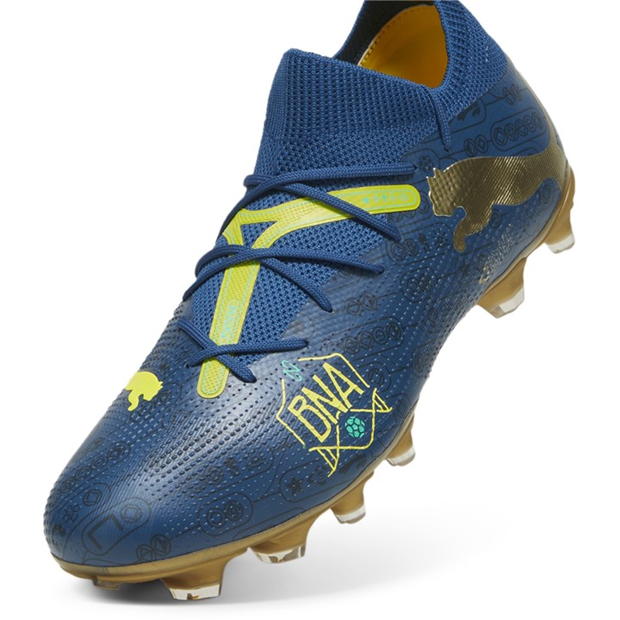 Puma Future 7 Match Rush Firm Ground Football Boots