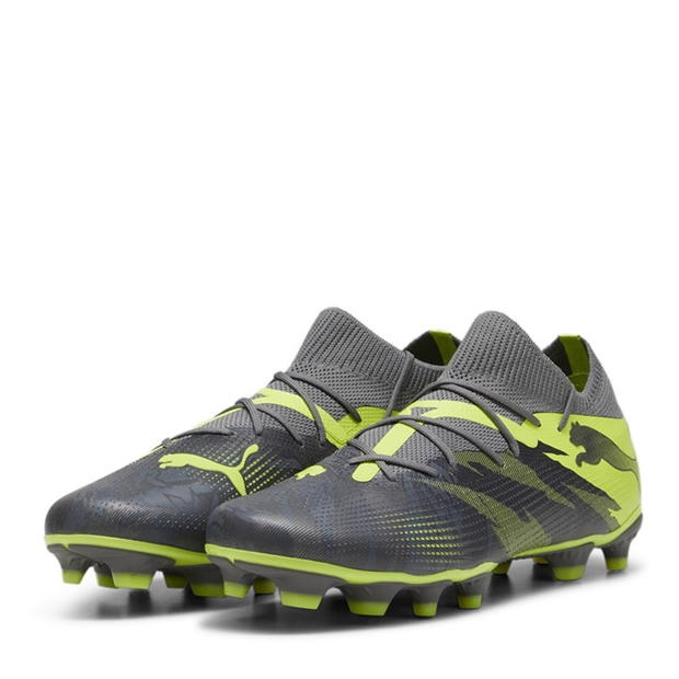 Puma Future 7 Match Rush Firm Ground Football Boots