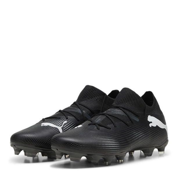 Puma Future 7 Match Rush Firm Ground Football Boots