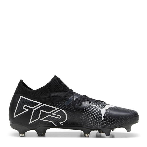 Puma Future 7 Match Rush Firm Ground Football Boots