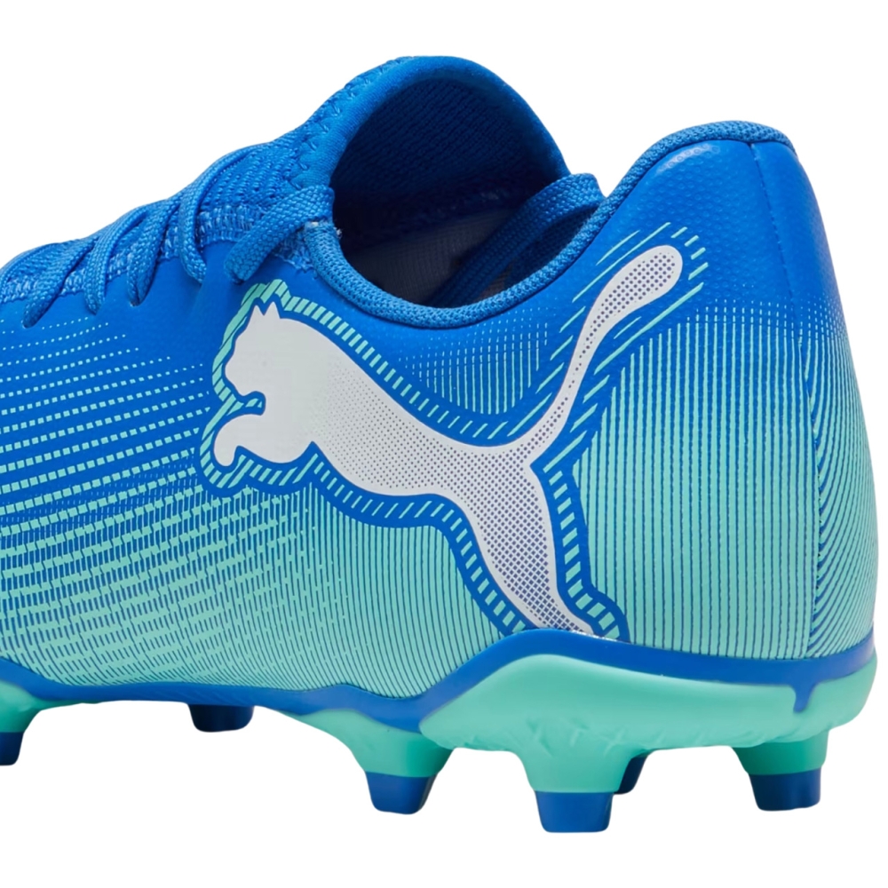 Puma Future 7 Play FG/AG football boots 107939 01