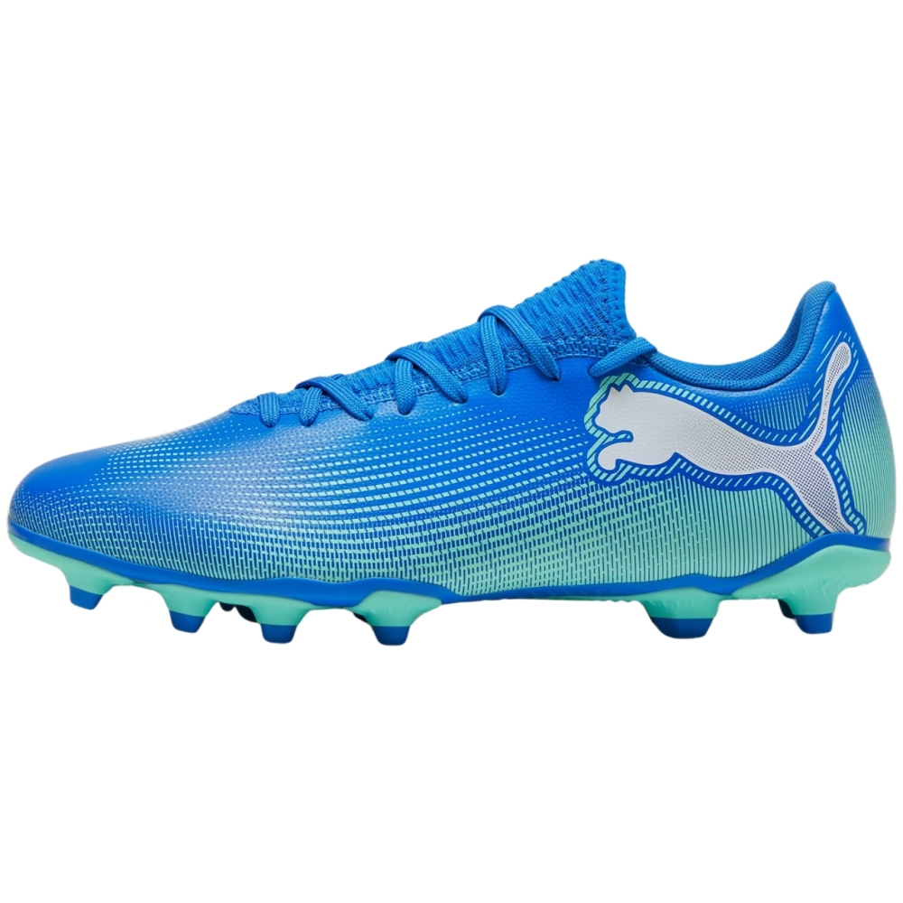 Puma Future 7 Play FG/AG football boots 107939 01