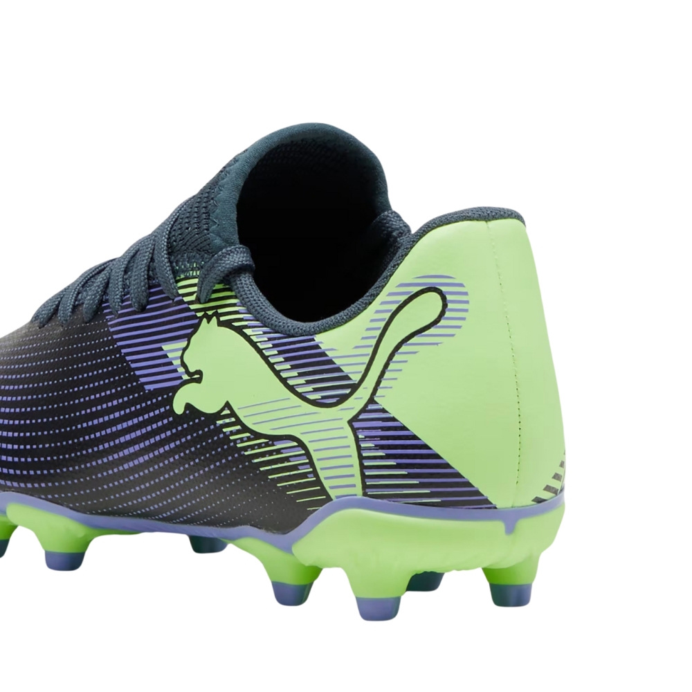 Puma Future 7 Play FG/AG 107949 03 children's football boots