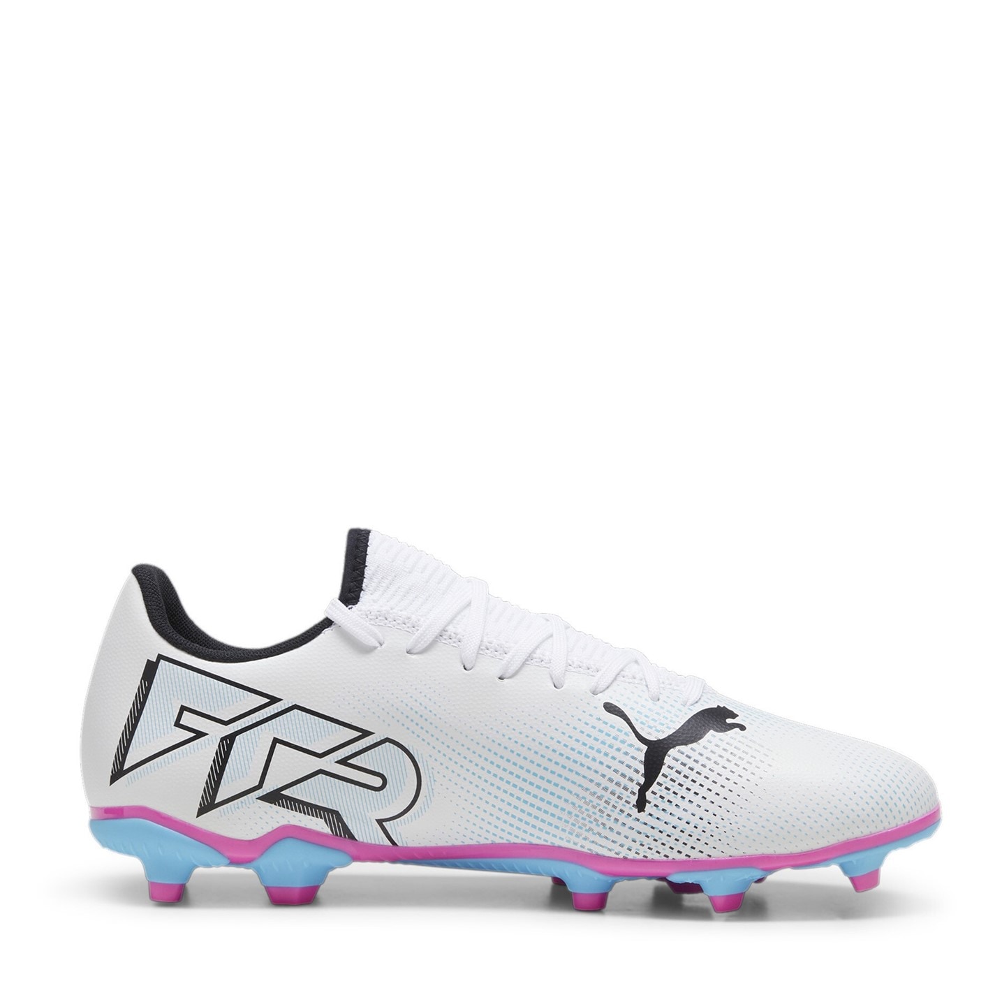 Puma Future 7 Play Firm Ground Football Boots