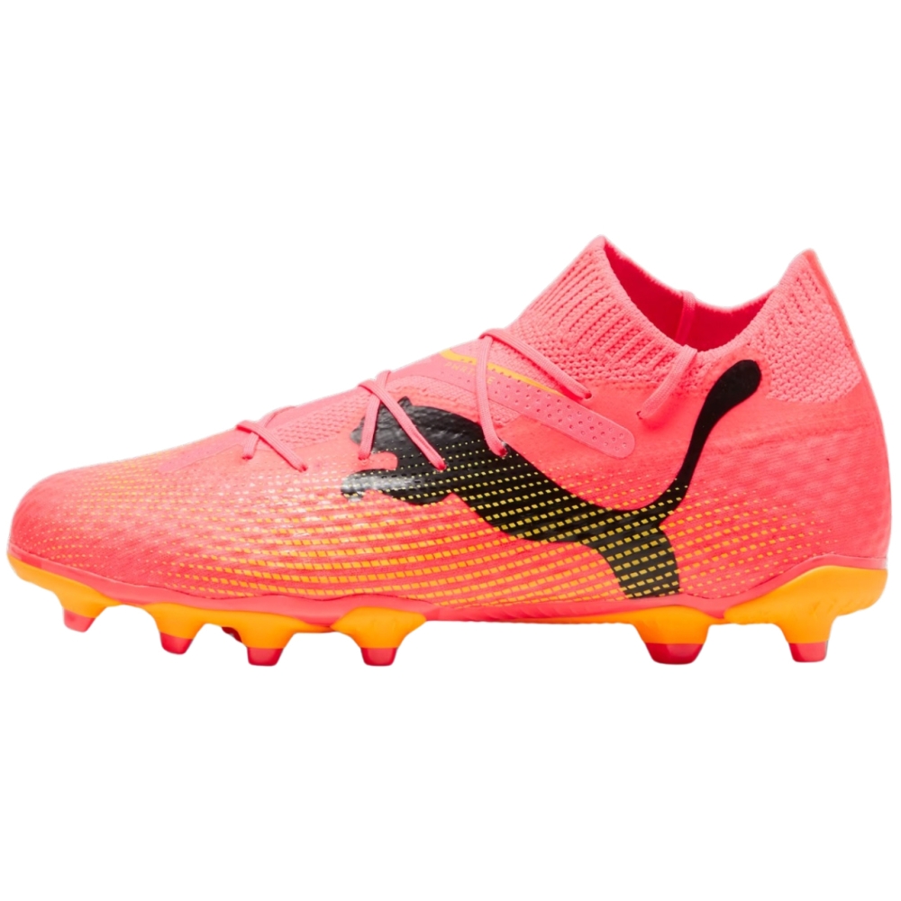 Puma Future 7 Pro FG/AG 107728 03 children's football boots