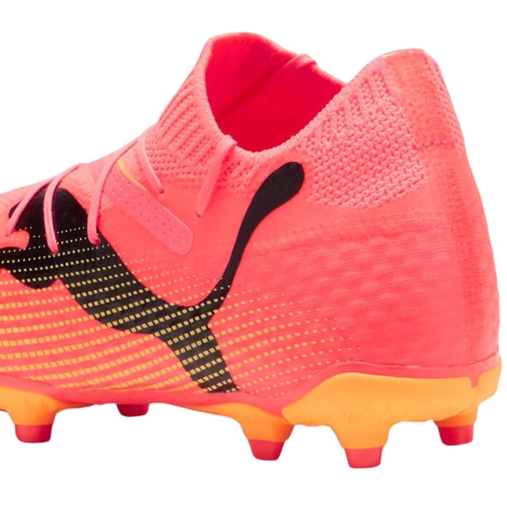 Puma Future 7 Pro FG/AG 107728 03 children's football boots