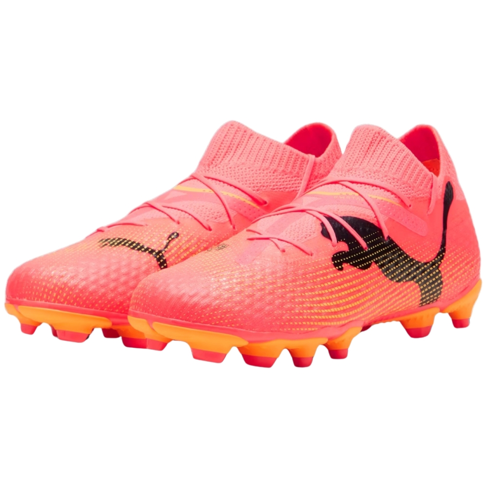 Puma Future 7 Pro FG/AG 107728 03 children's football boots