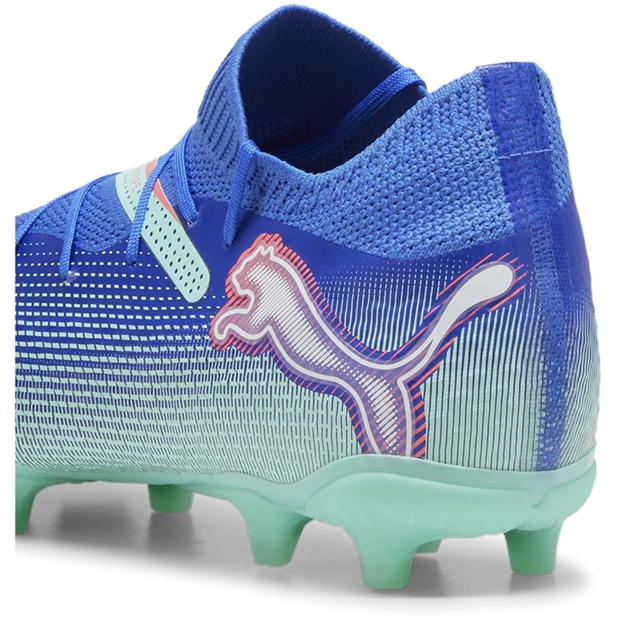 Puma Future 7 Pro Firm Ground Football Boots