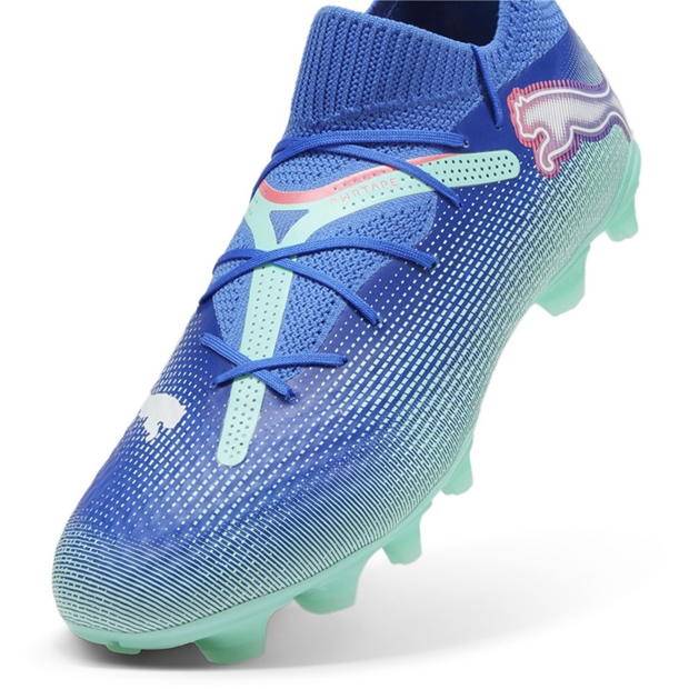 Puma Future 7 Pro Firm Ground Football Boots