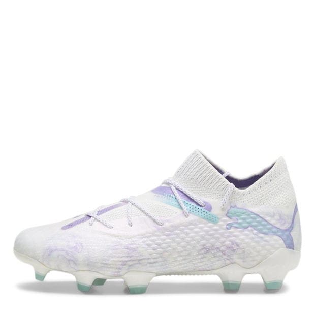 Puma Future 7 Ultimate Womens Firm Ground Football Boots