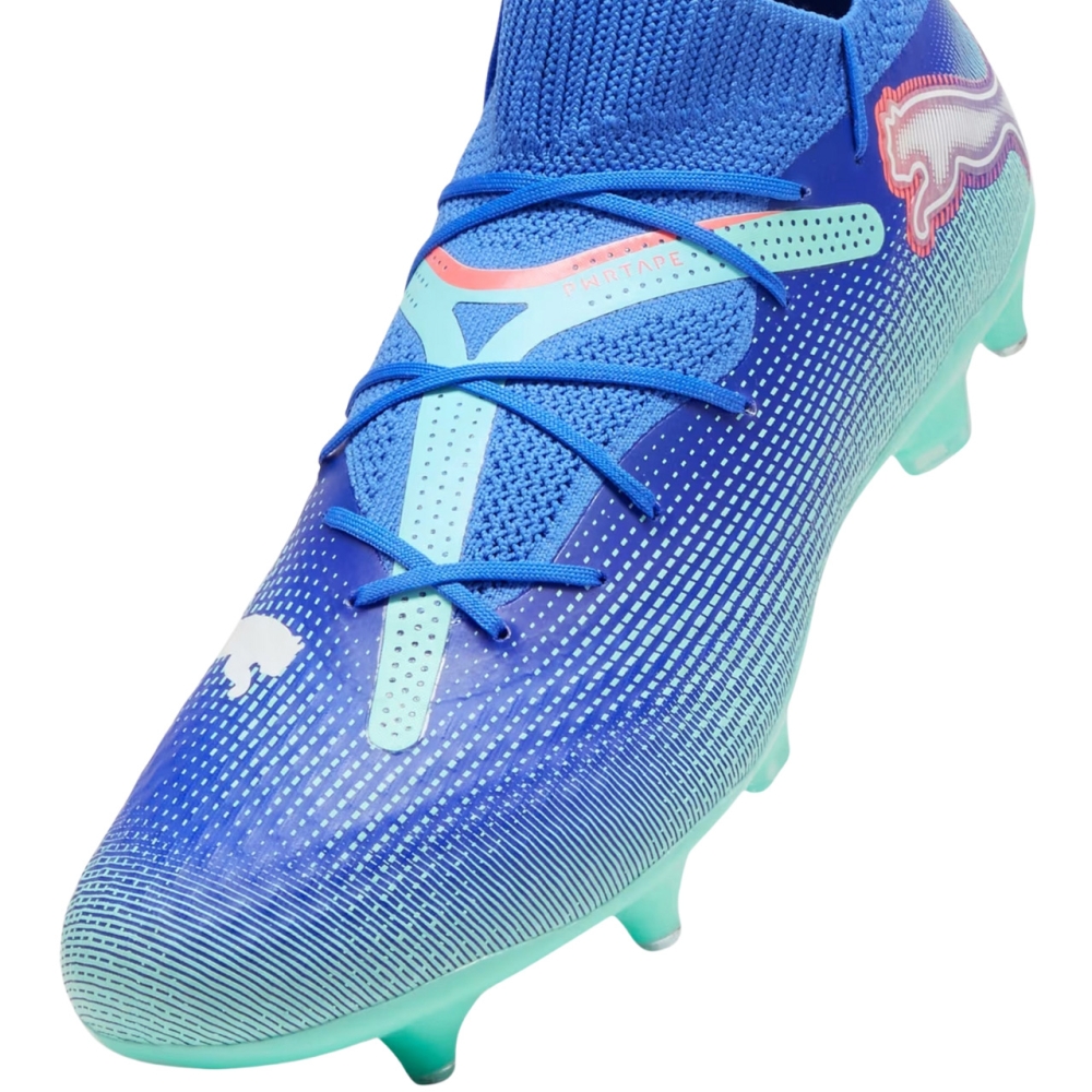 Puma Future 7 Pro MxSG football boots 107925 01