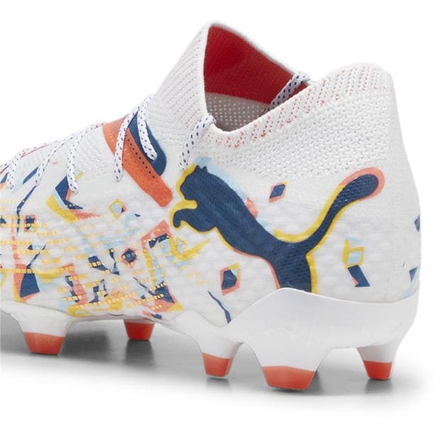 Puma Future 7 Ultimate Firm Ground Football Boots