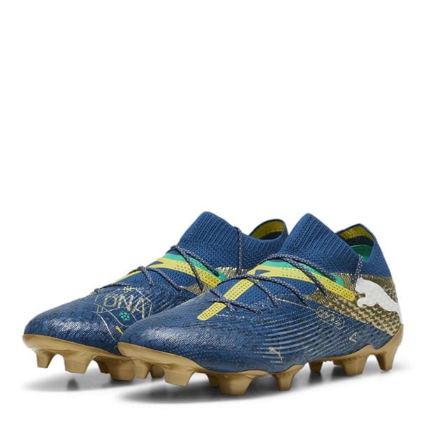 Puma Future 7 Ultimate Firm Ground Football Boots