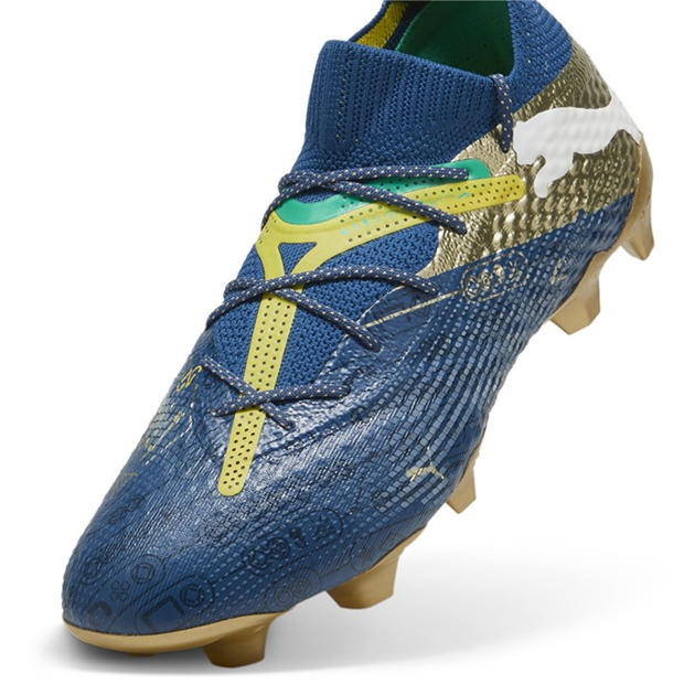 Puma Future 7 Ultimate Firm Ground Football Boots