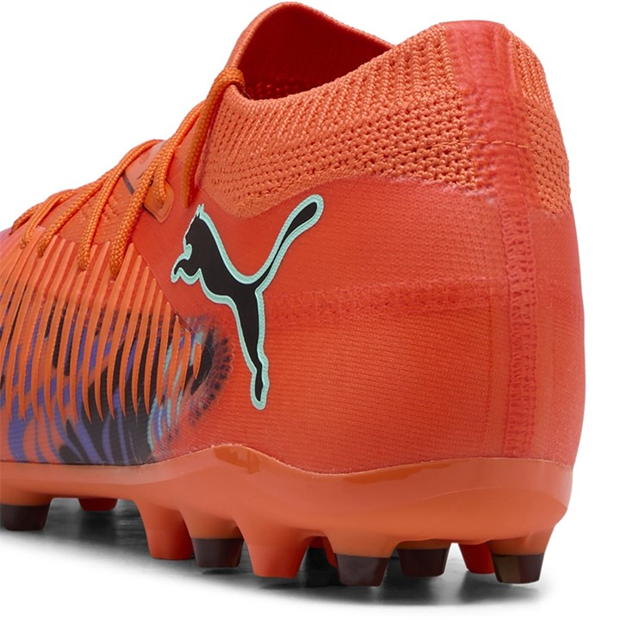 Puma Future 8 Match Creativity Firm Ground Football Boots