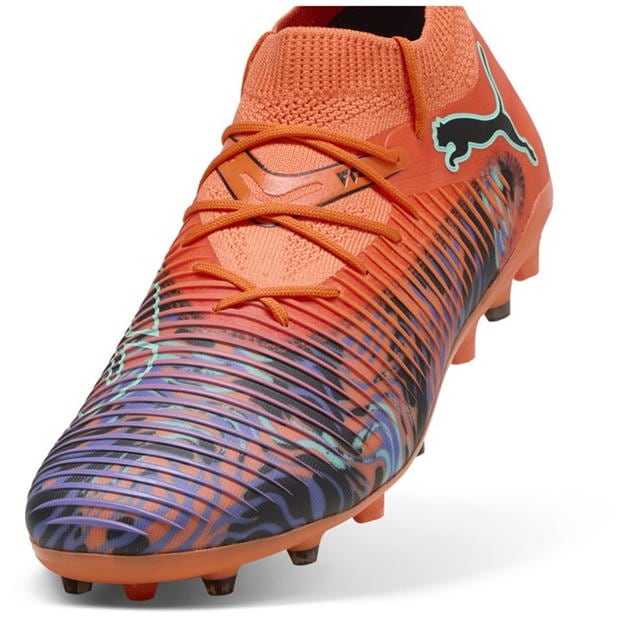 Puma Future 8 Match Creativity Firm Ground Football Boots