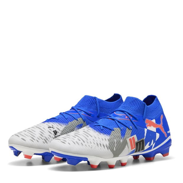 Puma Future 8 Match Firm Ground Football Boots