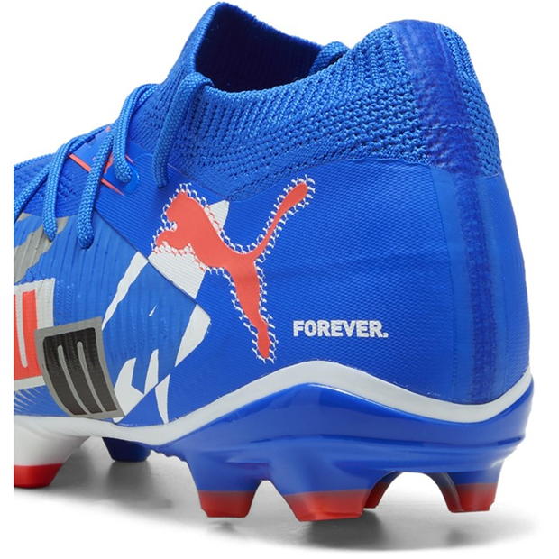 Puma Future 8 Match Firm Ground Football Boots