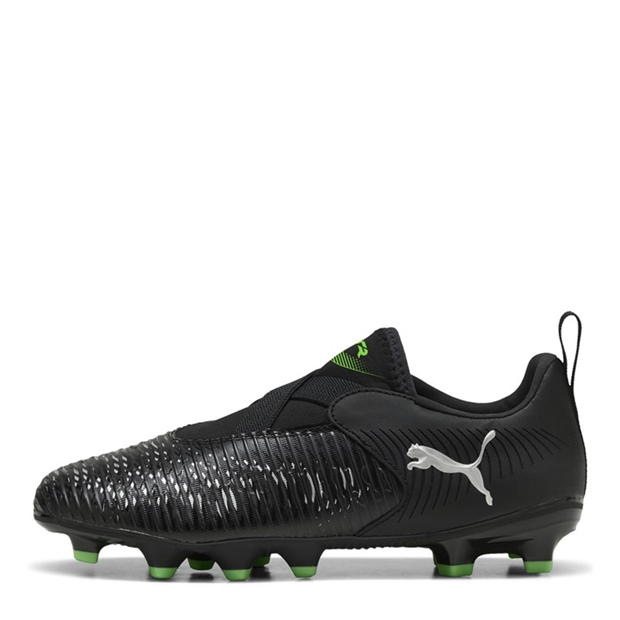 Puma FUTURE 8 MATCH Junior Laceless Artificial Ground Football Boots