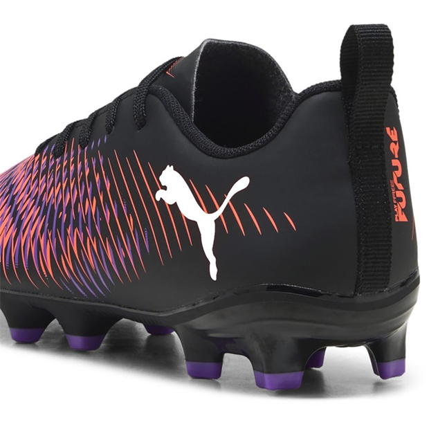 Puma FUTURE 8 PLAY Childrens Artificial Ground Football Boots