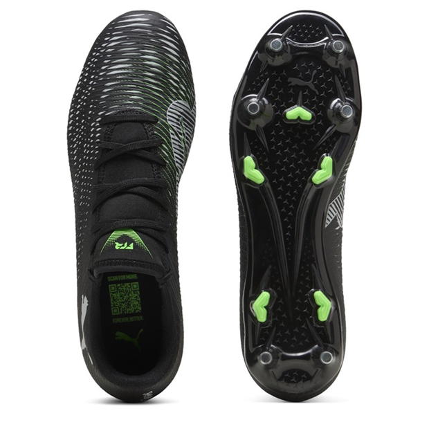 Puma Future 8 Play Mxsg Soft Ground Football Boots Mens