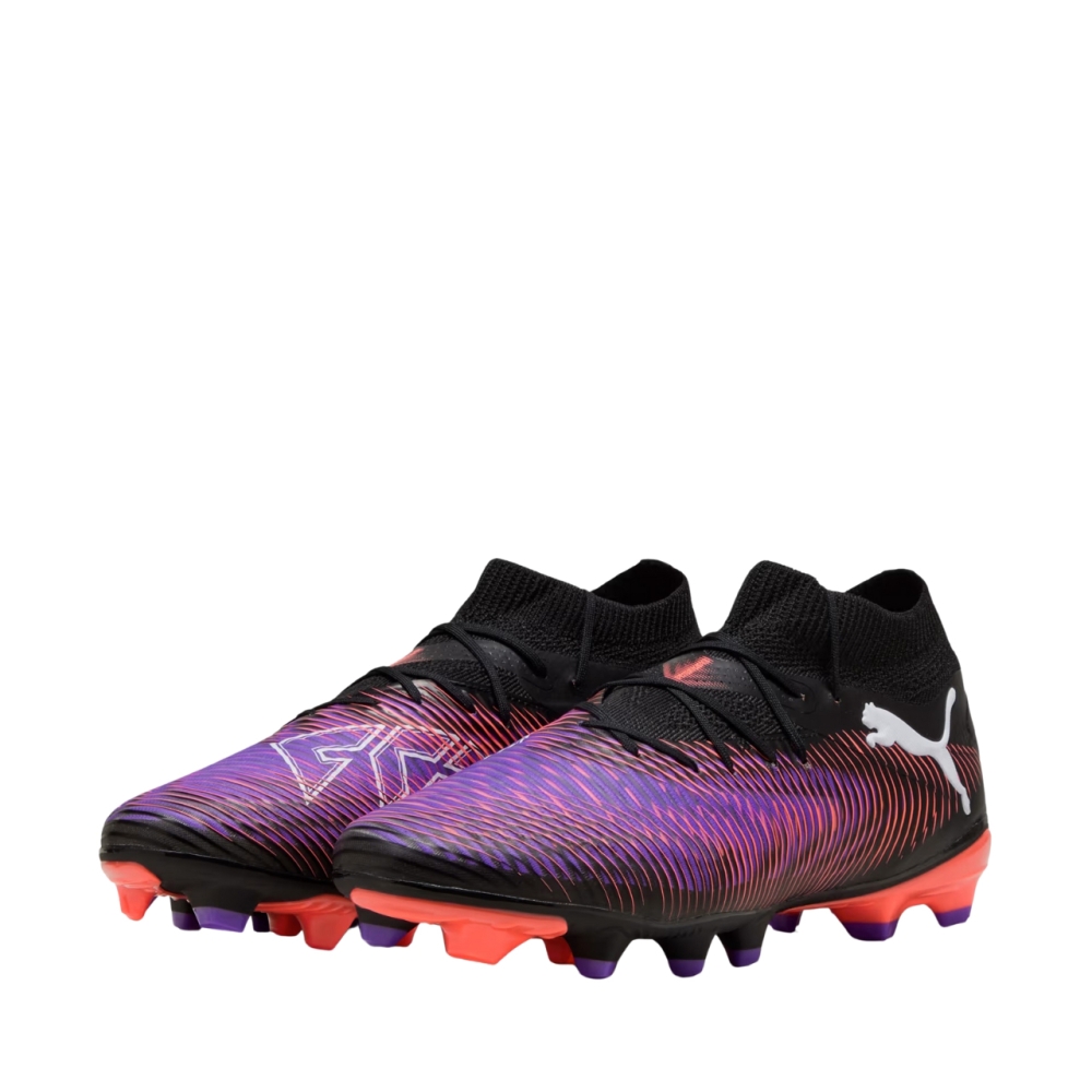 Football boots Puma Future 8 Pro FG/AG 108139 01