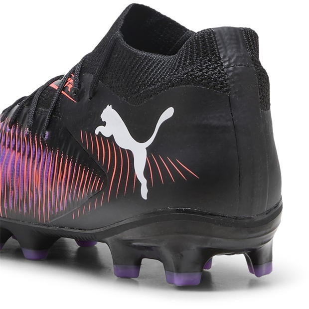 Puma Future 8 Pro Fg/Ag Jr Firm Ground Football Boots Boys