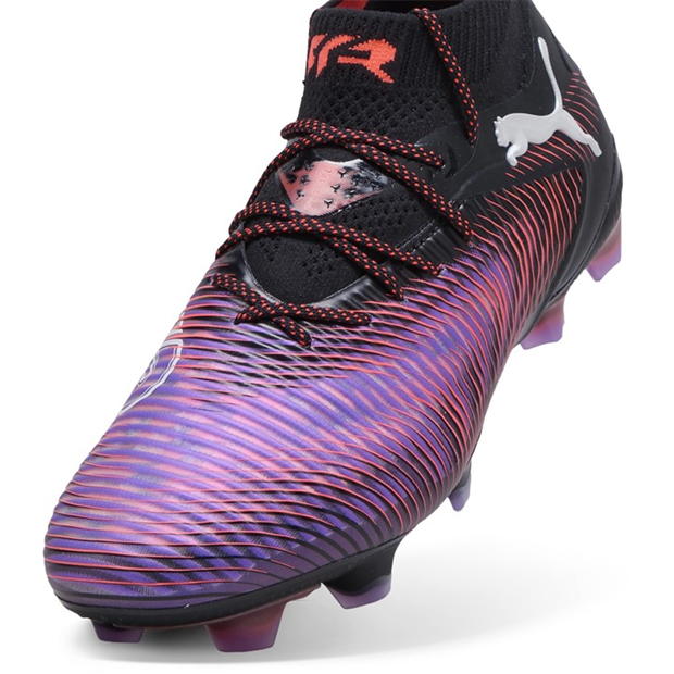 Puma FUTURE 8 ULTIMATE Womens Firm Ground Football Boots