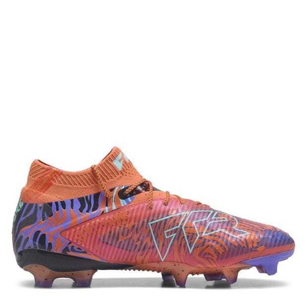 Puma Future 8 Ultimate Firm Ground Football Boots