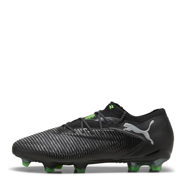 Puma Future 8 Ultimate Low Fg Firm Ground Football Boots Mens