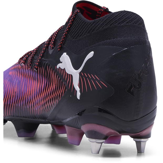 Puma Future 8 Ultimate Mxsg Soft Ground Football Boots Mens