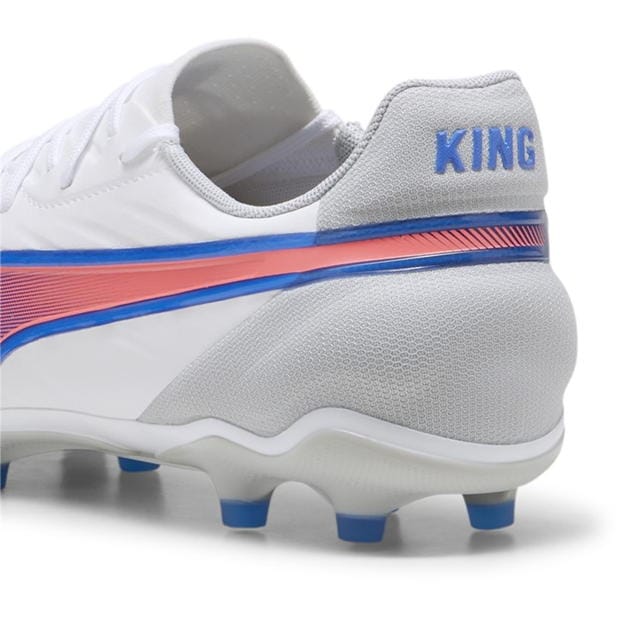 Puma King Match Firm Ground Football Boots