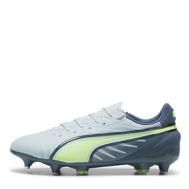 Puma King Match Soft Ground Football Boots