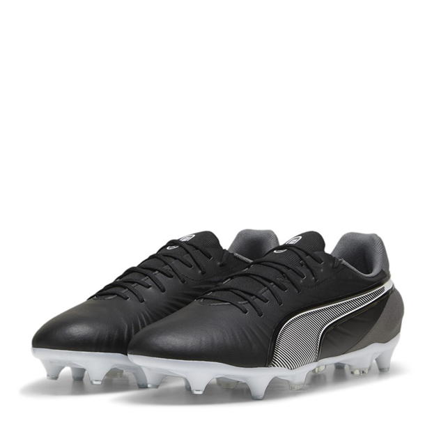 Puma King Match Soft Ground Football Boots