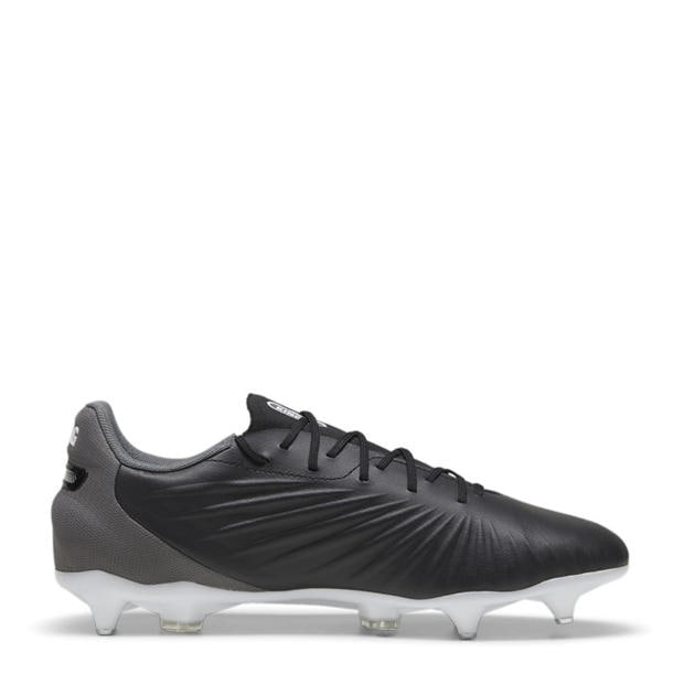 Puma King Match Soft Ground Football Boots