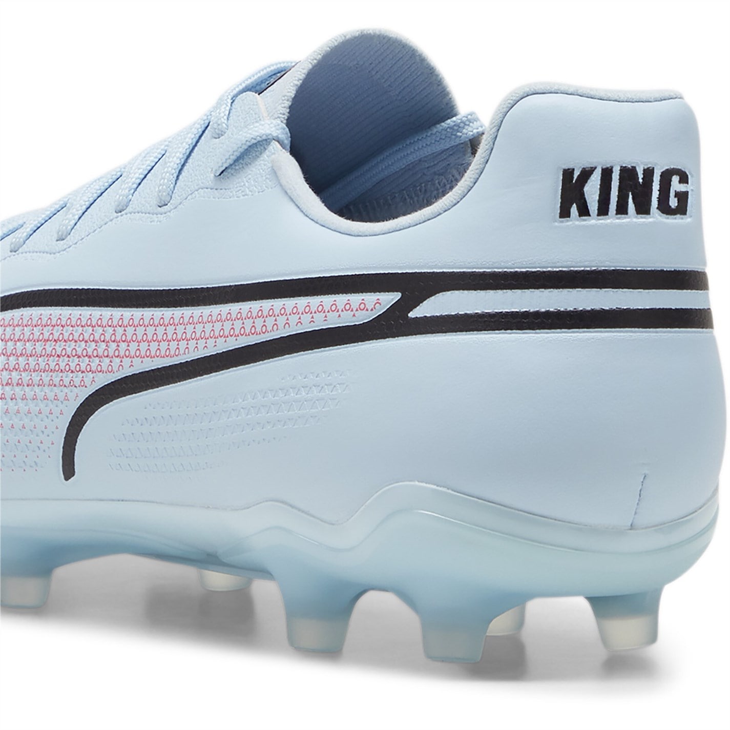 Puma King Pro.2 Womens Firm Ground Football Boots