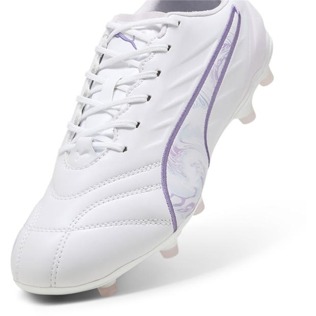 Puma King Pro Brilliance Womens Firm Ground Football Boots