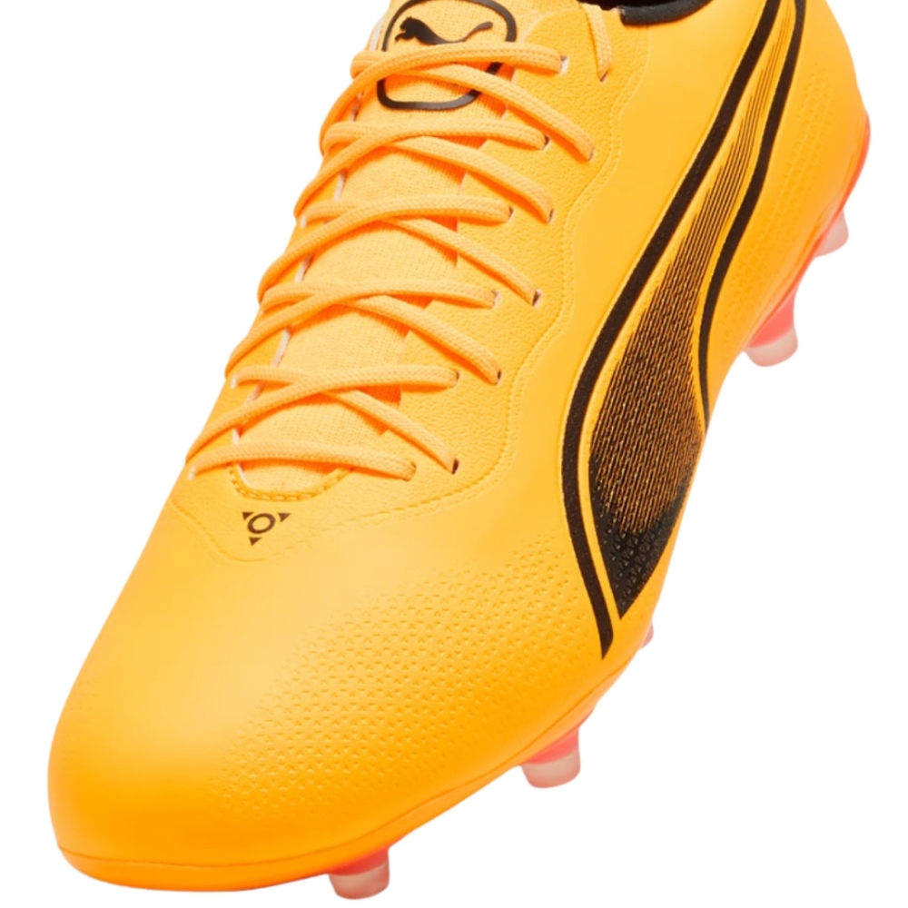 Ghete de fotbal Puma King Pro FG/AG 107566 06