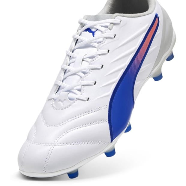 Puma King Pro Firm Ground Football Boots