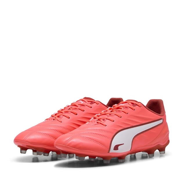 Puma King Pro Firm Ground Football Boots