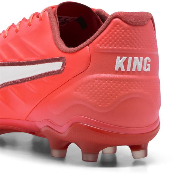 Puma King Pro Firm Ground Football Boots