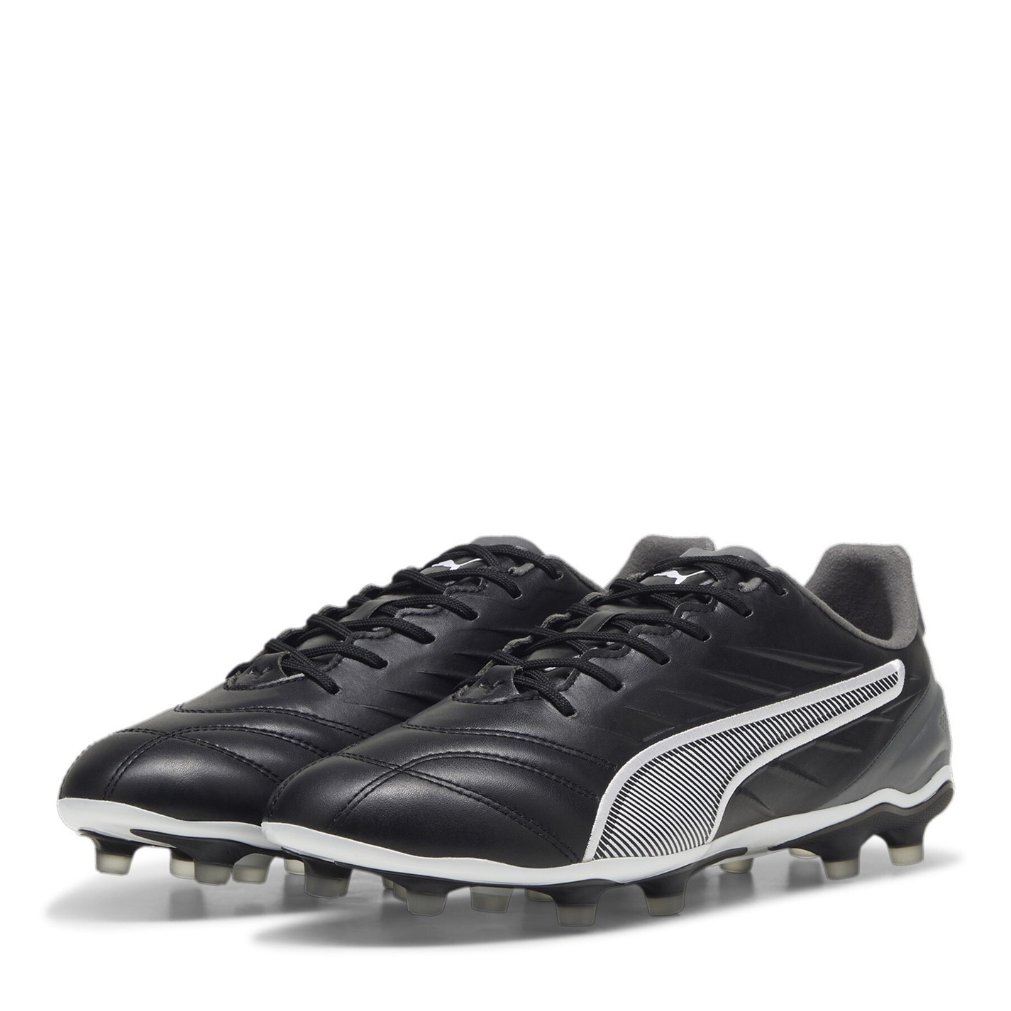 Puma King Pro Firm Ground Football Boots