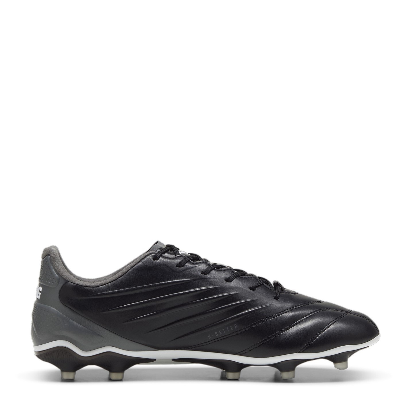 Puma King Pro Firm Ground Football Boots