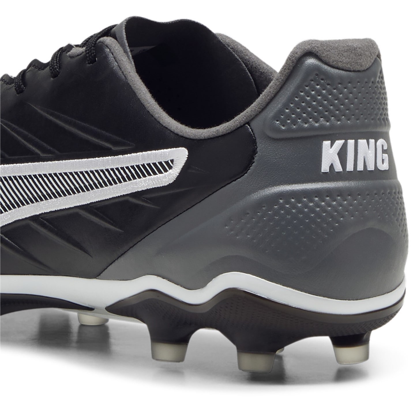 Puma King Pro Firm Ground Football Boots