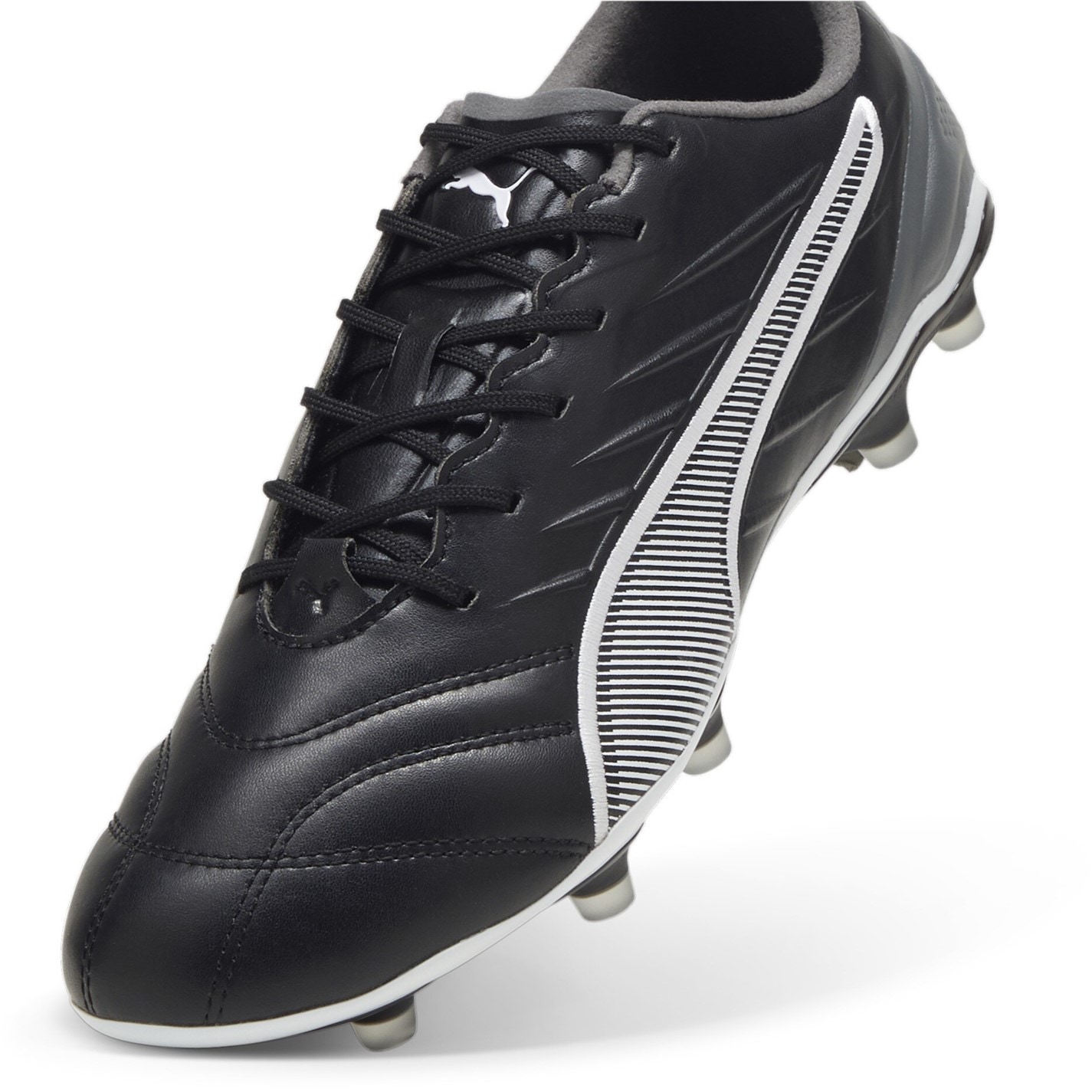 Puma King Pro Firm Ground Football Boots