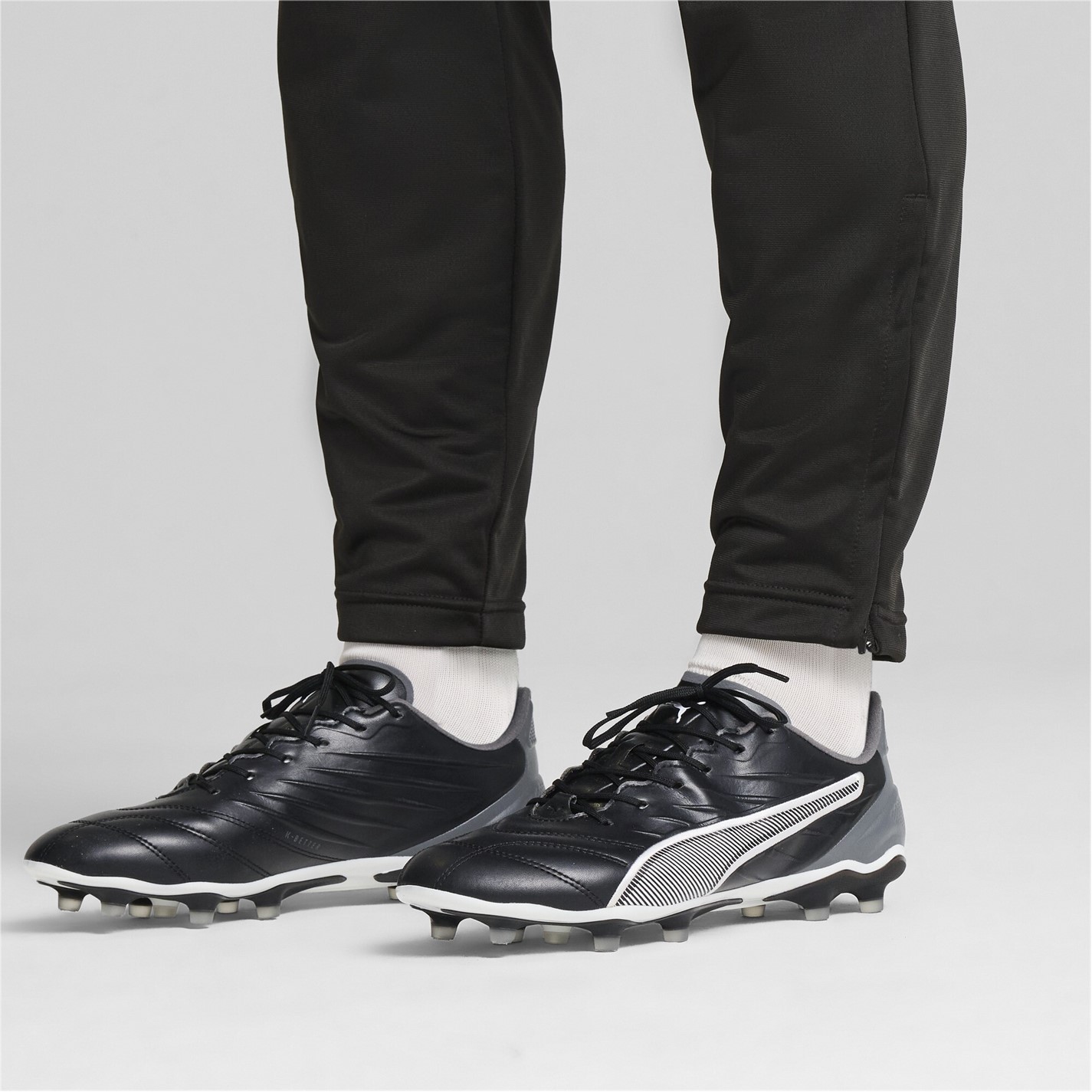 Puma King Pro Firm Ground Football Boots