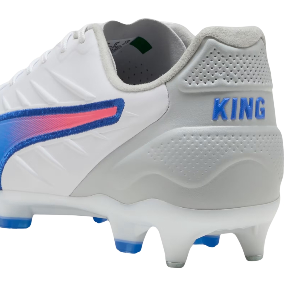 Puma King Pro MxSG 107870 02 football boots